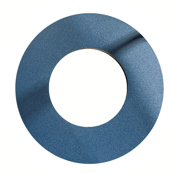 100 Grit 16" DISC - LAD16100