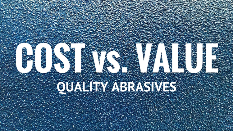 Abrasives-Cost-vs-Value