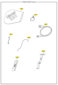 ELAN Accessories