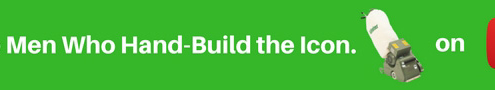 Read + Watch "HUMMEL. Icon Builders.