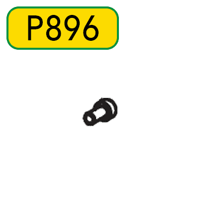 P896 SCREW