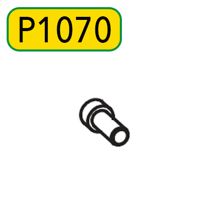 P1070 - SCREW