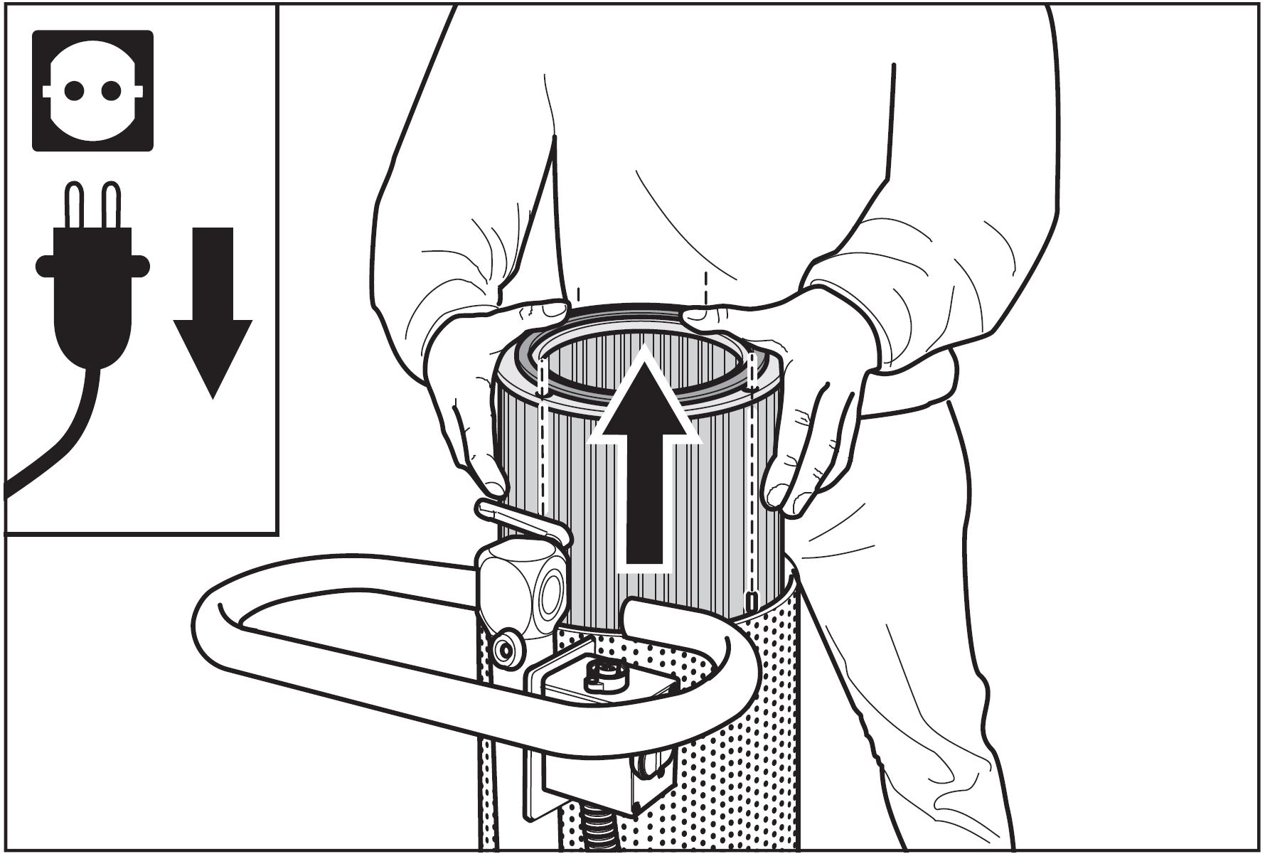 How to Dismantle and Reassemble the Lägler TRIO Filter Unite | Lägler North America Blog