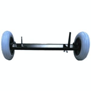 P237 - TROLLEY TRANSCART,COMPLETE