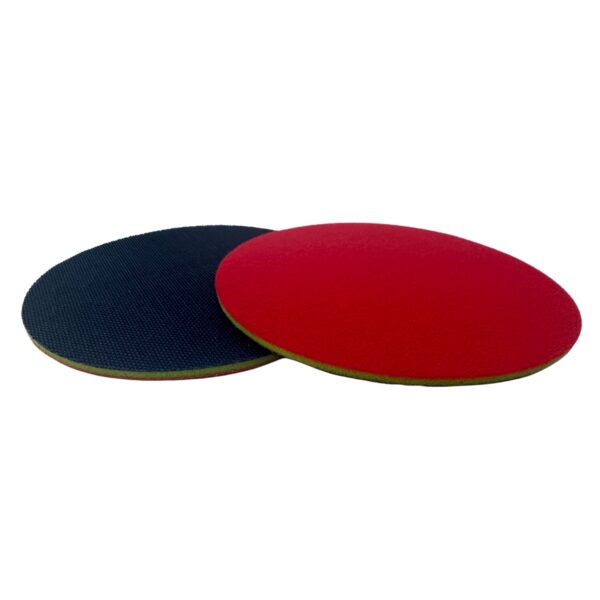 P1263 - 6" FLIP Velcro Disc Flexible