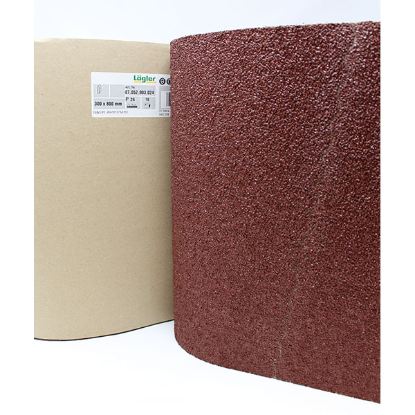 12" Super Hummel 24 Grit - LAB1224
