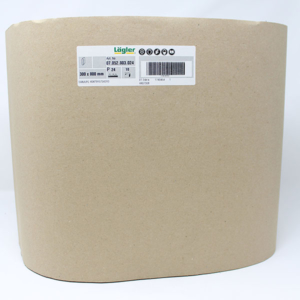 12" Super Hummel 24 Grit - LAB1224 - Image 3