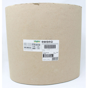 12" Super Hummel 40 Grit - LAB1240 - Image 3