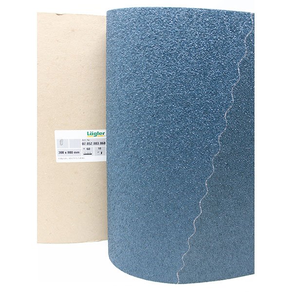 12" Super Hummel 60 Grit - LAB1260
