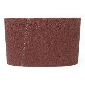 8" Hummel Belt 24 Grit - LAB824 - Image 2