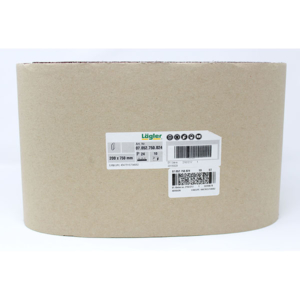 8" Hummel Belt 24 Grit - LAB824 - Image 3