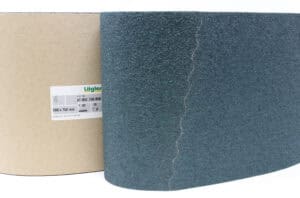 8" Hummel Belt 50 Grit - LAB850