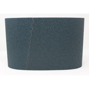 8" Hummel Belt 60 Grit - LAB860 - Image 2