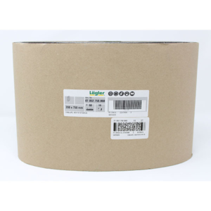 8" Hummel Belt 60 Grit - LAB860 - Image 3