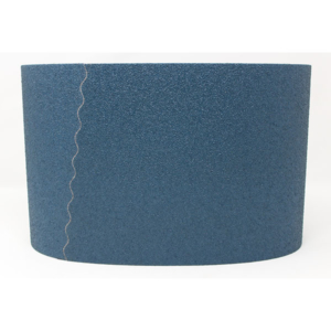 8" Hummel Belt 80 Grit - LAB880 - Image 2