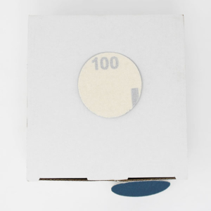 100 Grit Flip Corner Attachment - LACD100 - Image 2