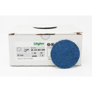40 Grit Flip Corner Attachment - LACD40