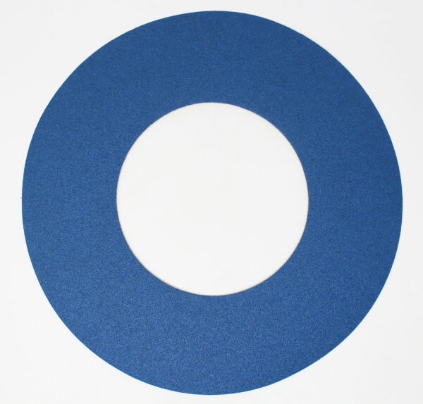 60 Grit 16" DISC - LAD1660