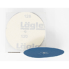 120 Grit 6" Edger Paper - LAD6120 - Image 2