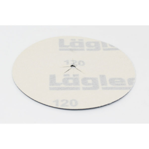120 Grit 6" Edger Paper - LAD6120 - Image 3