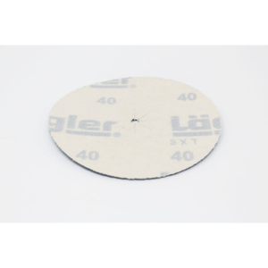 40 Grit 6" Edger Paper - LAD640 - Image 3