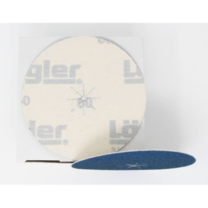 60 Grit 6" Edger Paper - LAD660 - Image 2