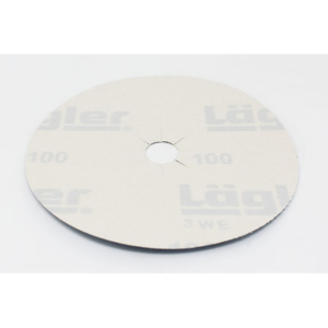 100 Grit 7" Unico Paper - LAD7100 - Image 3