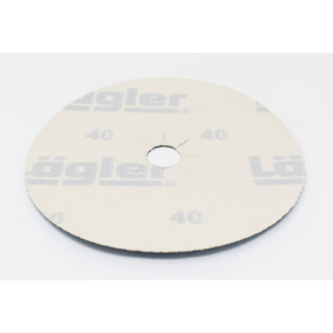 40 Grit 7" Unico Paper - LAD740 - Image 3