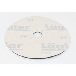 60 Grit 7" Unico Paper - LAD760 - Image 3