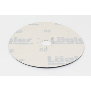 80 Grit 7" Unico Paper - LAD780 - Image 3