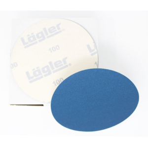 100 Grit Trio Disc - LAD8100 - Image 2