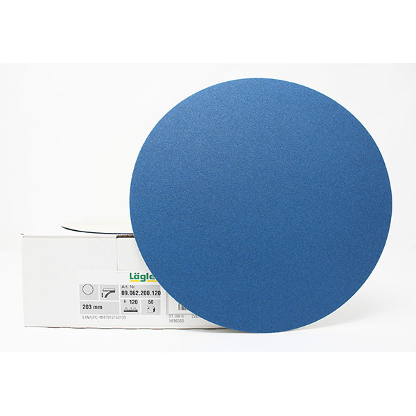 120 Grit Trio Disc - LAD8120
