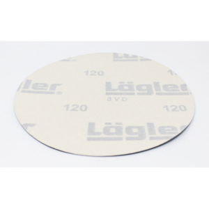 120 Grit Trio Disc - LAD8120 - Image 3