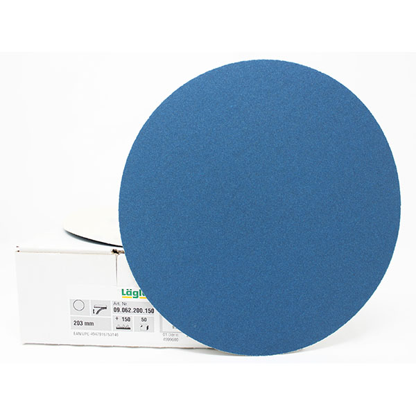 150 Grit Trio Disc - LAD8150