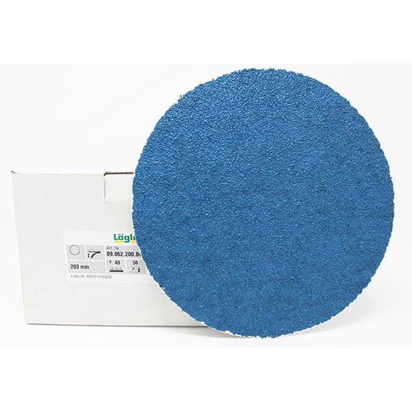 40 Grit Trio Disc - LAD840