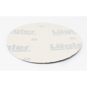 40 Grit Trio Disc - LAD840 - Image 3