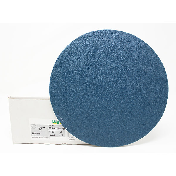 60 Grit Trio Disc - LAD860