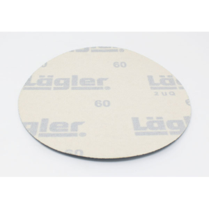 60 Grit Trio Disc - LAD860 - Image 3