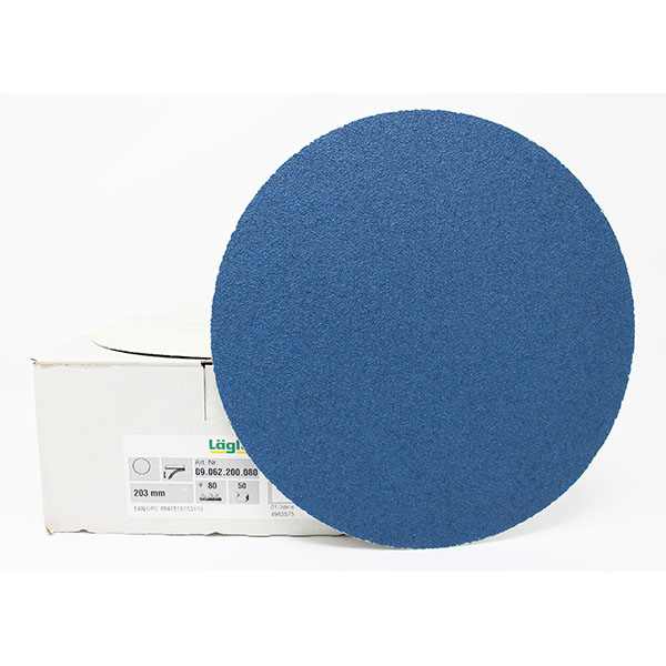 80 Grit Trio Disc - LAD880