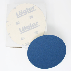 80 Grit Trio Disc - LAD880 - Image 2