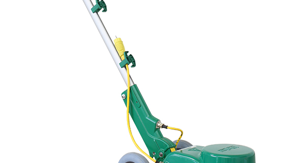 SINGLE – SINGLE DISC SANDING MACHINE