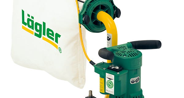FLIP® EDGE / CORNER SANDING MACHINE