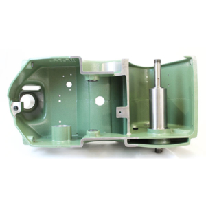 P021 - MACHINE HOUSING - Image 3