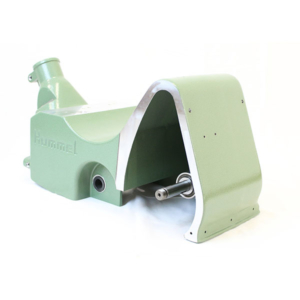 P021 - MACHINE HOUSING - Image 4