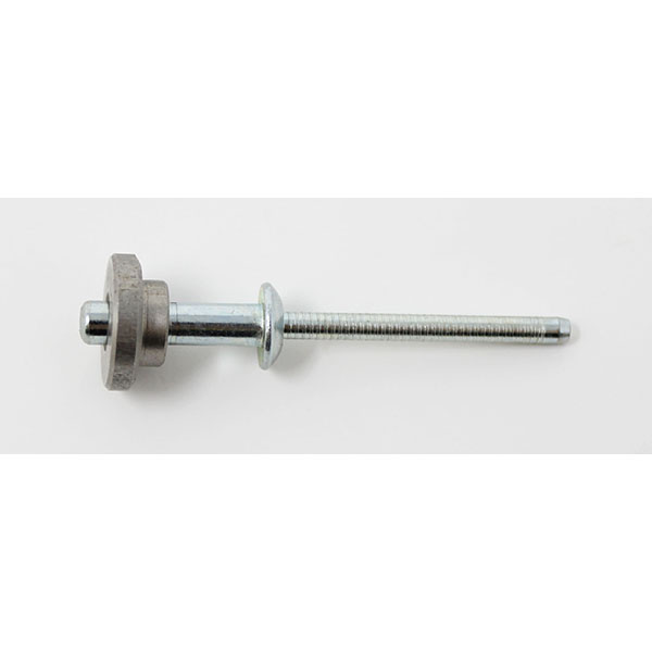P051 - COLLAR NUT, COMPLETE
