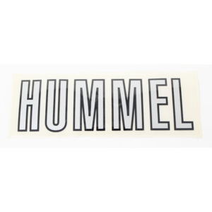 P052 - HUMMEL DECAL