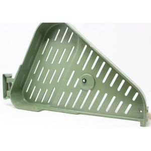 P055 - BELT GUARD, COMPLETE - Image 2