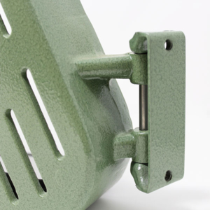 P055 - BELT GUARD, COMPLETE - Image 3