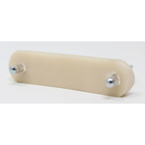 P060 - BUMPER GUARD WITH RIVETS - Image 2