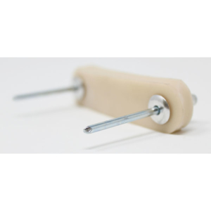 P060 - BUMPER GUARD WITH RIVETS - Image 3